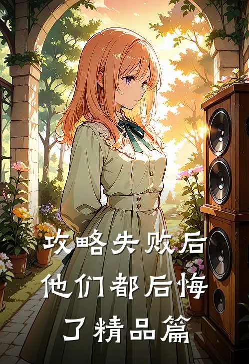 攻略失败后，他们都后悔了精品篇