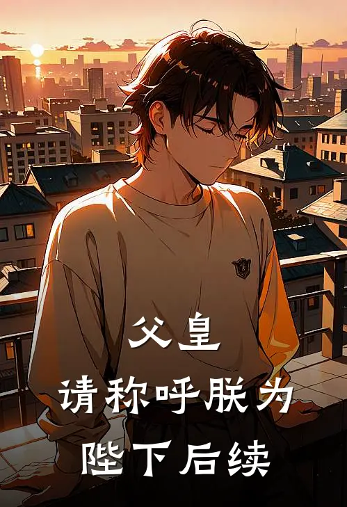 父皇，请称呼朕为陛下后续