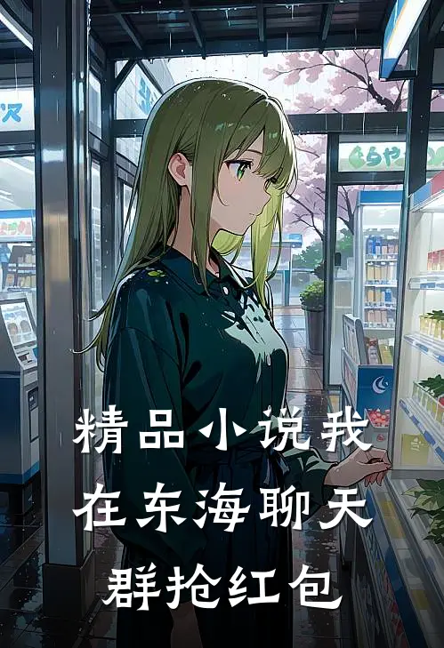 精品小说我在东海聊天群抢红包