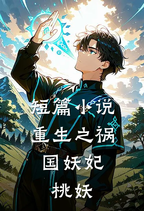 短篇小说重生之祸国妖妃：桃妖