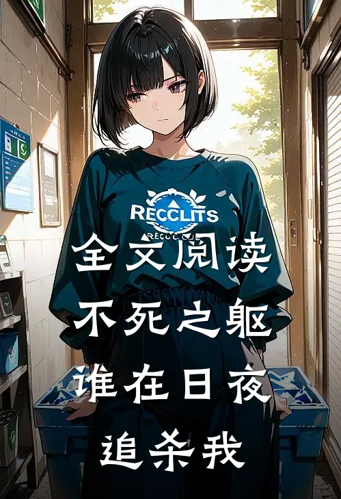 全文阅读不死之躯：谁在日夜追杀我