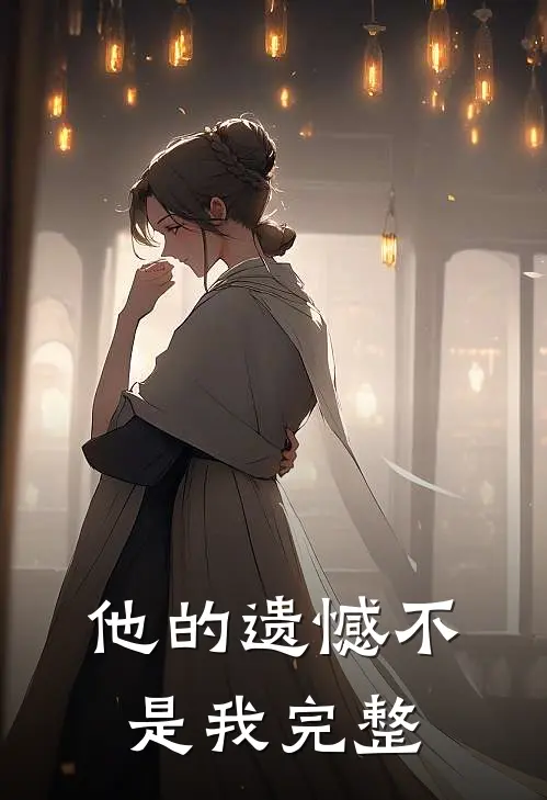 他的遗憾不是我完整