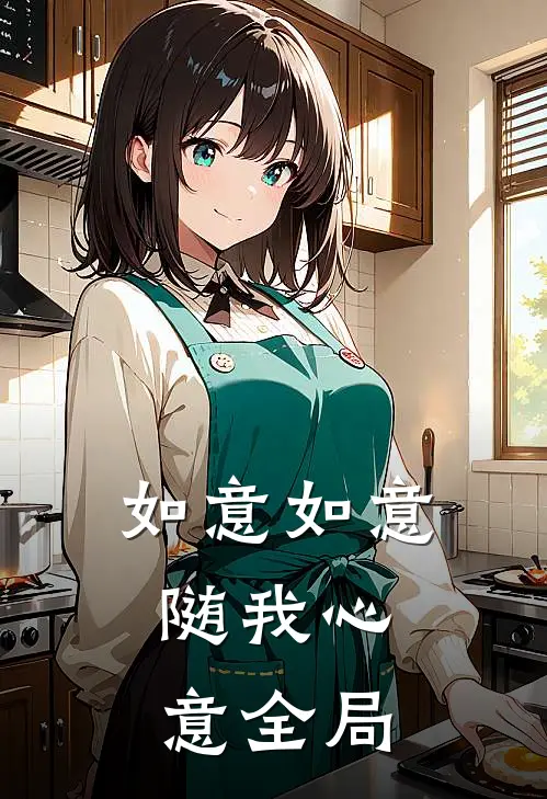 如意如意，随我心意全局