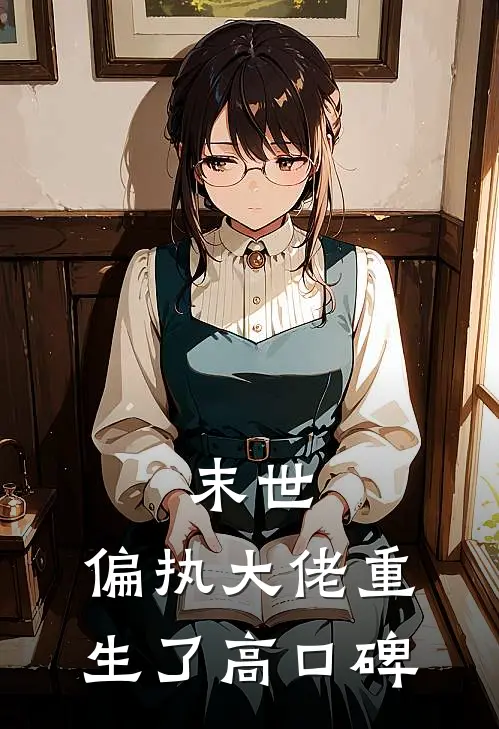 末世：偏执大佬重生了高口碑