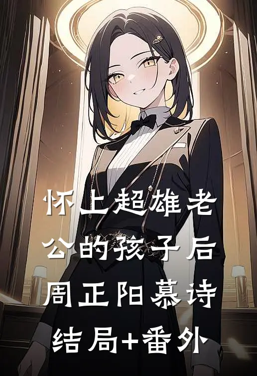 怀上超雄老公的孩子后周正阳慕诗结局+番外