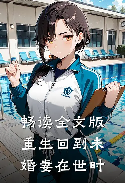 畅读全文版重生回到未婚妻在世时