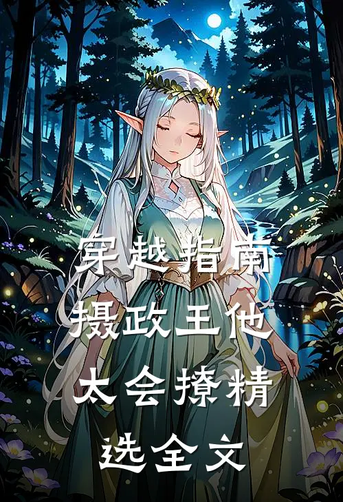 穿越指南：摄政王他太会撩精选全文
