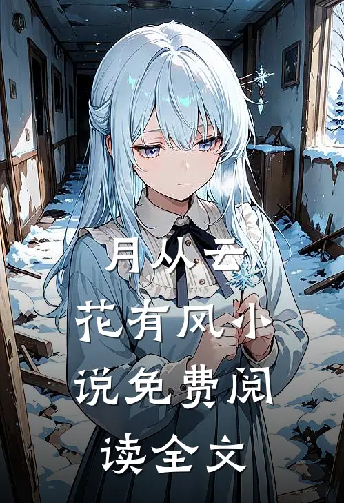 月从云，花有风小说免费阅读全文