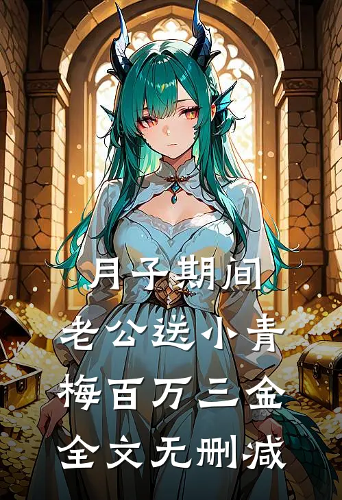 月子期间，老公送小青梅百万三金全文无删减