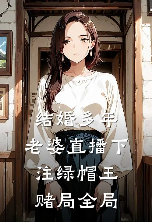 结婚多年，老婆直播下注绿帽王赌局全局