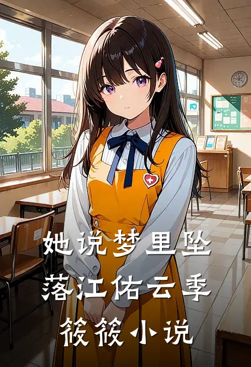 她说梦里坠落江佑云季筱筱小说