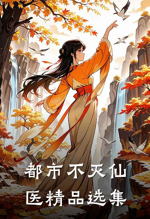 都市不灭仙医精品选集
