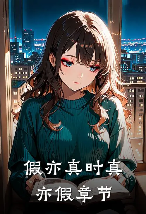 假亦真时真亦假章节