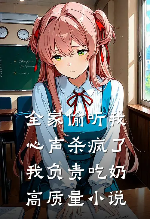 全家偷听我心声杀疯了我负责吃奶高质量小说