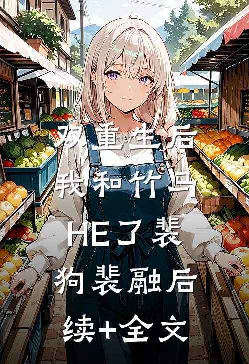 双重生后，我和竹马HE了裴狗裴融后续+全文