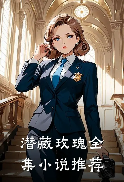 潜藏玫瑰全集小说推荐