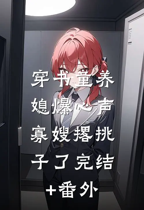 穿书童养媳爆心声，寡嫂撂挑子了完结+番外