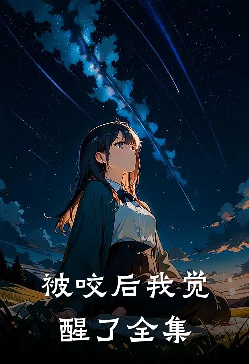 被咬后我觉醒了 全集