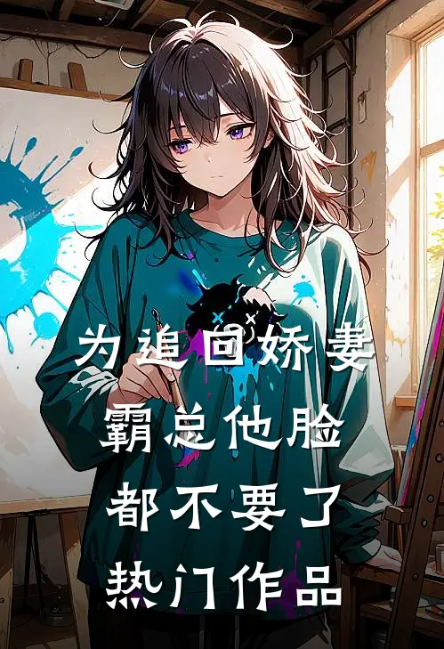 为追回娇妻，霸总他脸都不要了热门作品