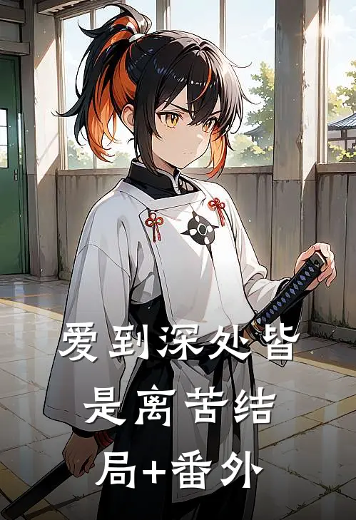 爱到深处皆是离苦结局+番外