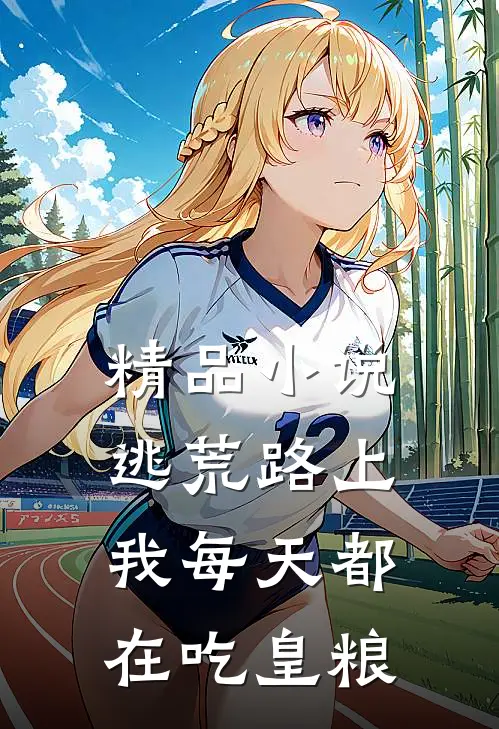 精品小说逃荒路上，我每天都在吃皇粮
