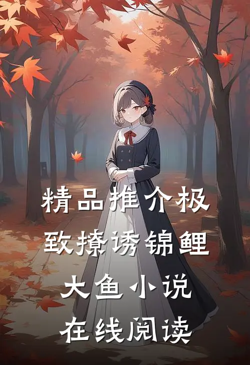 精品推介极致撩诱锦鲤大鱼小说在线阅读