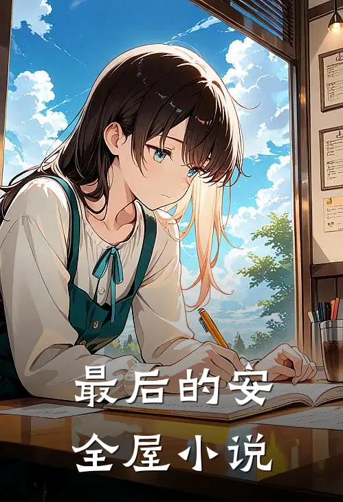 最后的安全屋小说