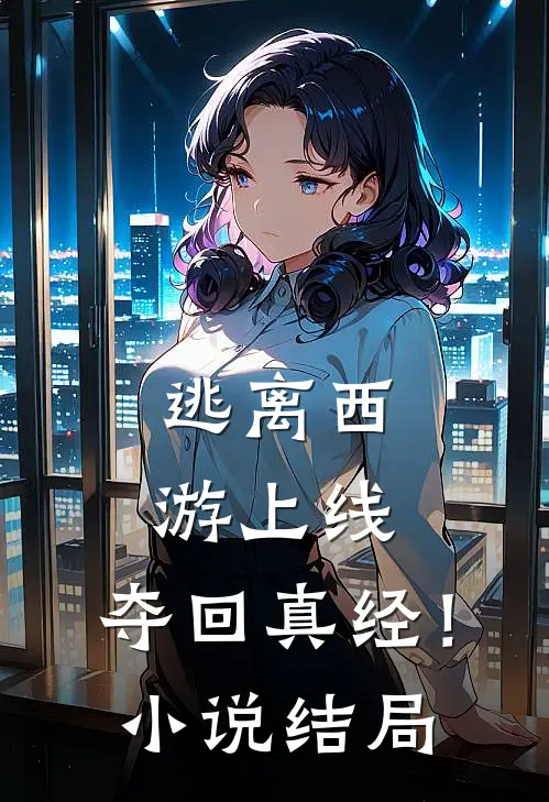 逃离西游上线:夺回真经！小说结局