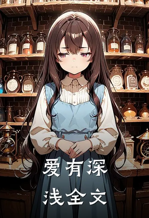 爱有深浅全文