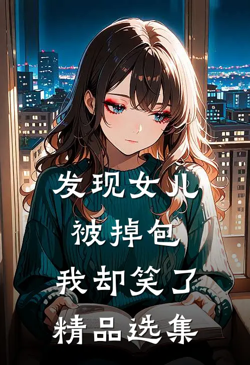 发现女儿被掉包，我却笑了精品选集