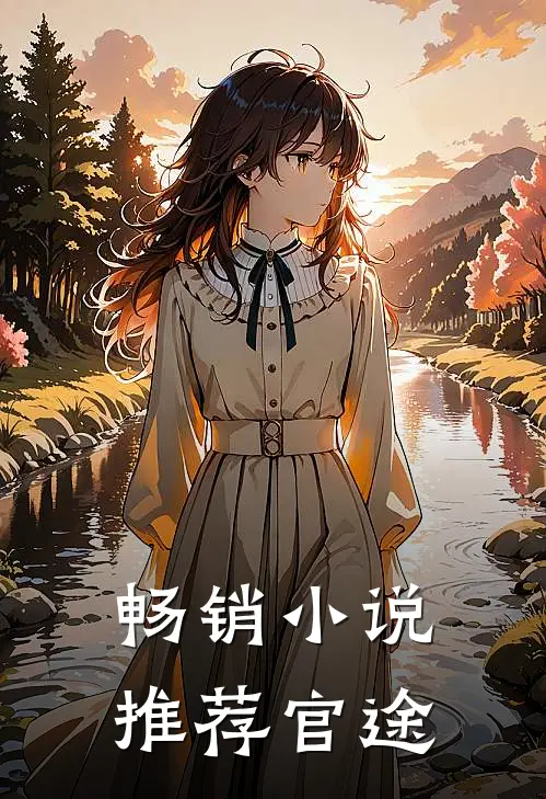 畅销小说推荐官途