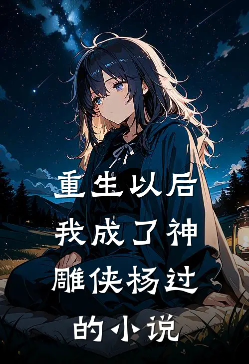 重生以后，我成了神雕侠杨过的小说