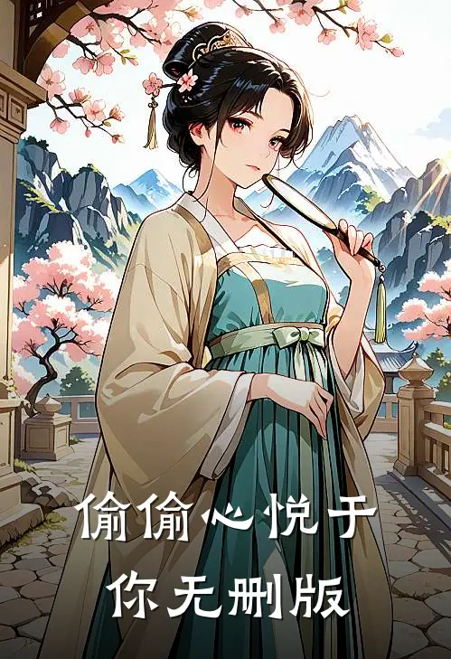 偷偷心悦于你无删版
