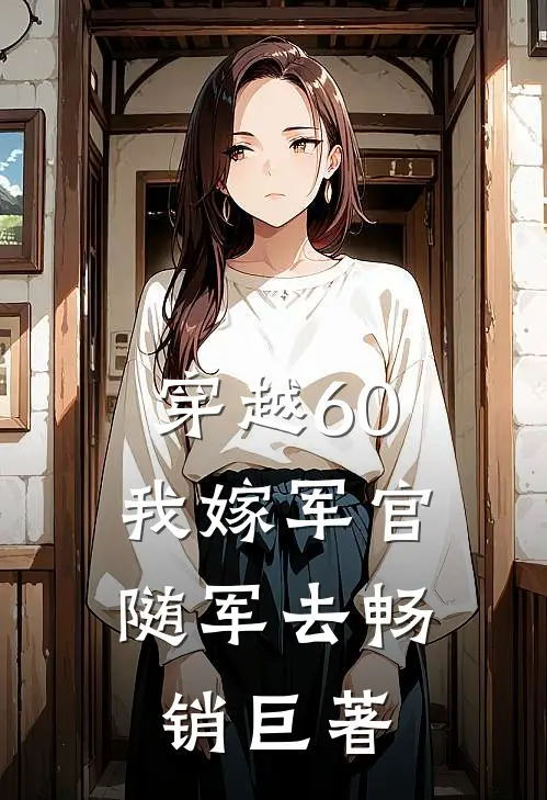 穿越60：我嫁军官随军去畅销巨著