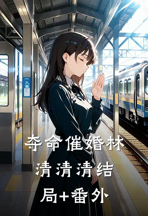 夺命催婚林清清清结局+番外