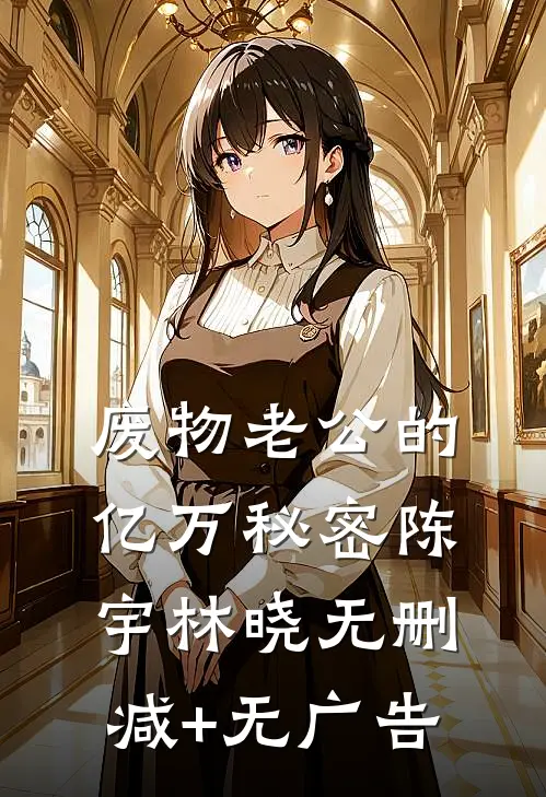 废物老公的亿万秘密陈宇林晓无删减+无广告