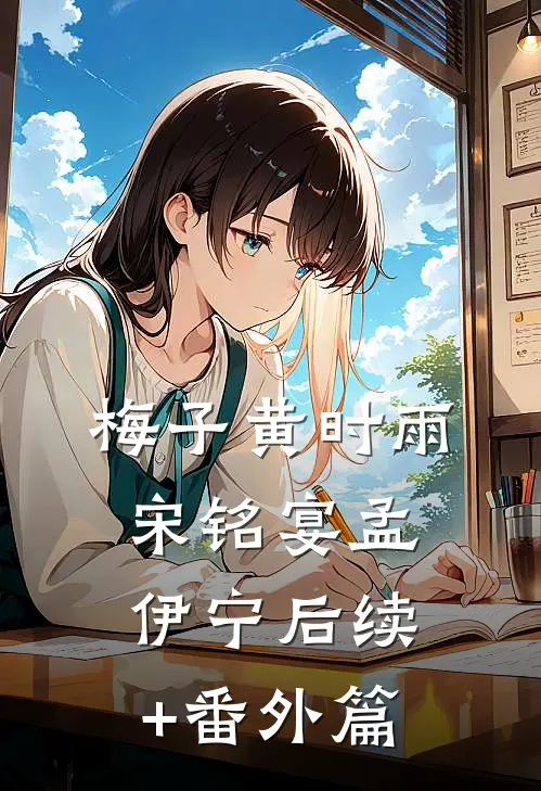 梅子黄时雨宋铭宴孟伊宁后续+番外篇