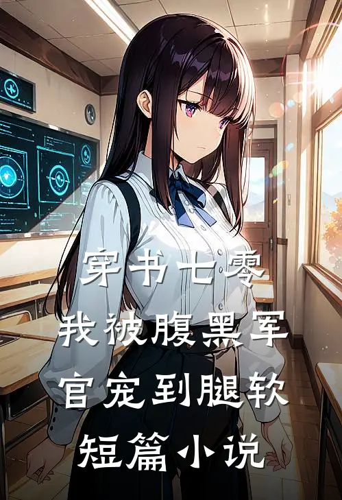 穿书七零，我被腹黑军官宠到腿软短篇小说