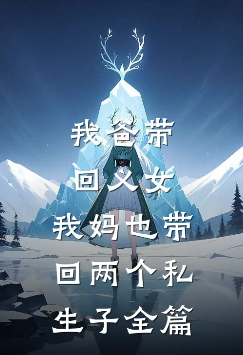 我爸带回义女，我妈也带回两个私生子全篇