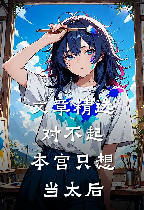 文章精选对不起，本宫只想当太后
