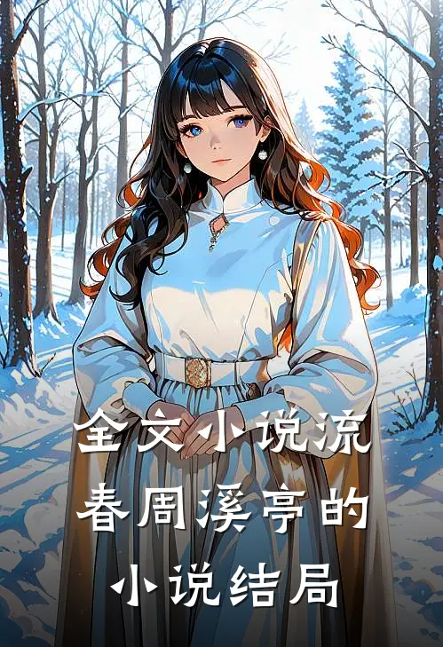 全文小说流春周溪亭的小说结局