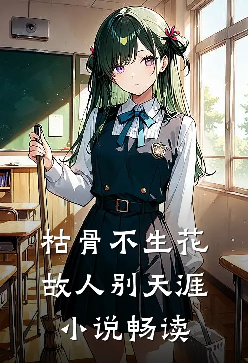 枯骨不生花，故人别天涯小说畅读
