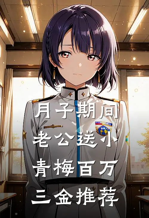 月子期间，老公送小青梅百万三金推荐
