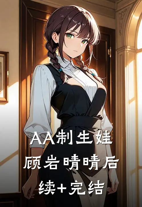AA制生娃顾岩晴晴后续+完结