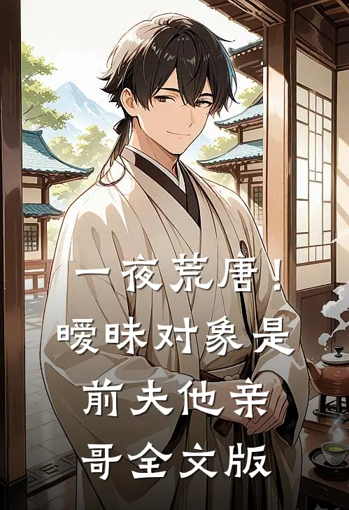 一夜荒唐！暧昧对象是前夫他亲哥全文版