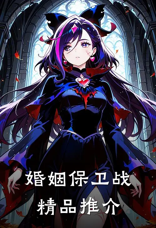 婚姻保卫战精品推介