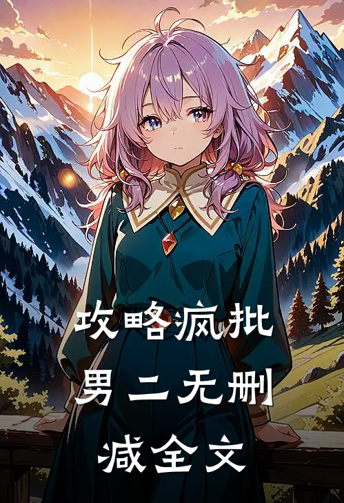 攻略疯批男二无删减全文