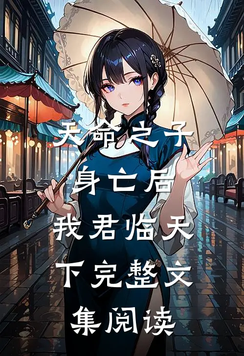 天命之子身亡后，我君临天下完整文集阅读