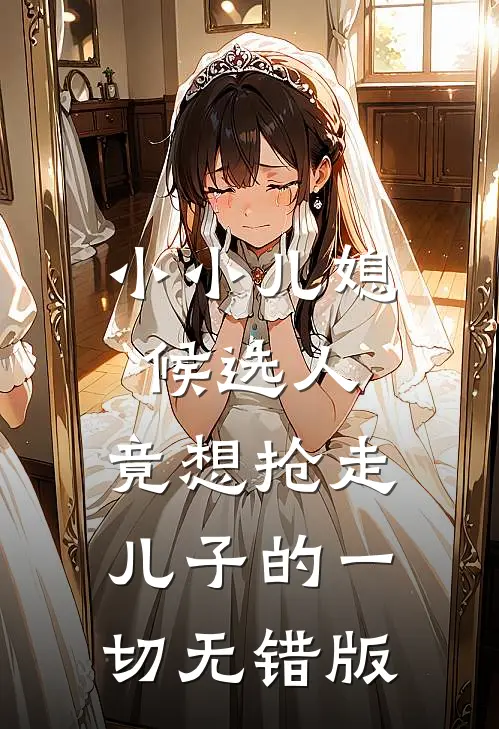 小小儿媳候选人，竟想抢走儿子的一切无错版