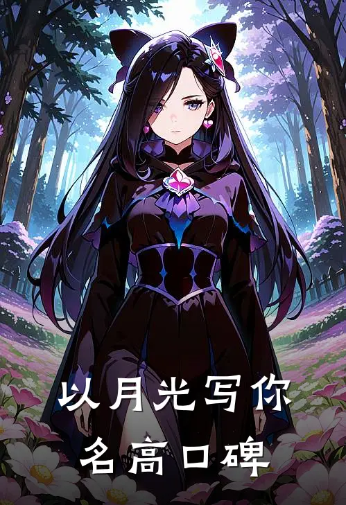 以月光写你名高口碑